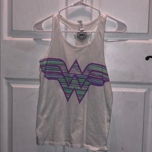 Under Armor tank top